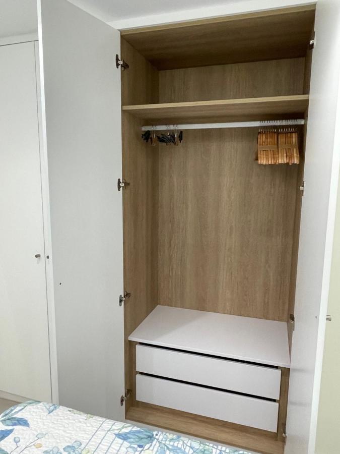 Precioso Apartamento En 1ª Linea De Mar San Agustin  Luaran gambar